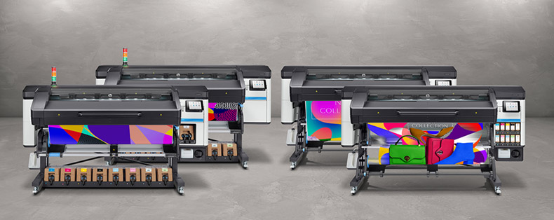 La nueva impresora textil híbrida de Mimaki será la protagonista destacada  de una línea de 15 productos exhibidos en FESPA 2020 - News - Mimaki Europe