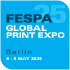 Salon mondial de l'impression FESPA 2025