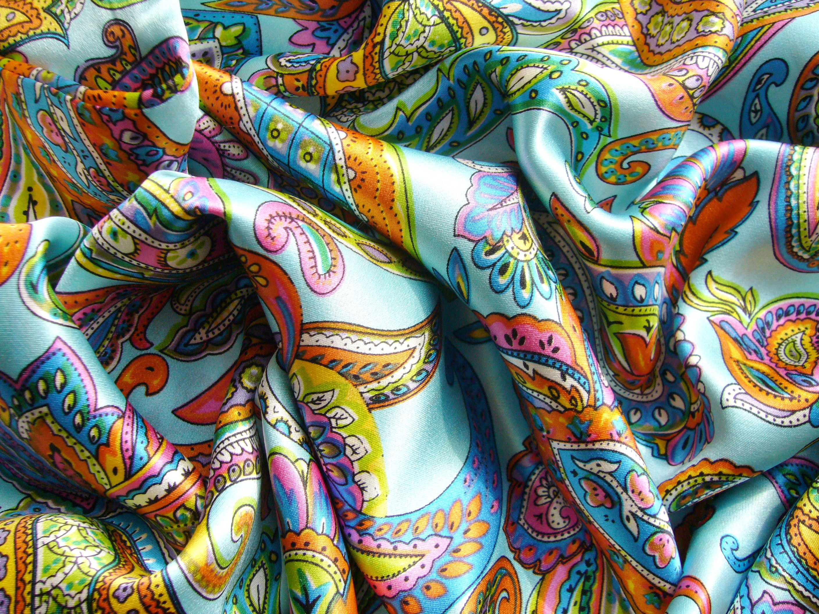 Art Fabrics  Custom Fabric printed on demand