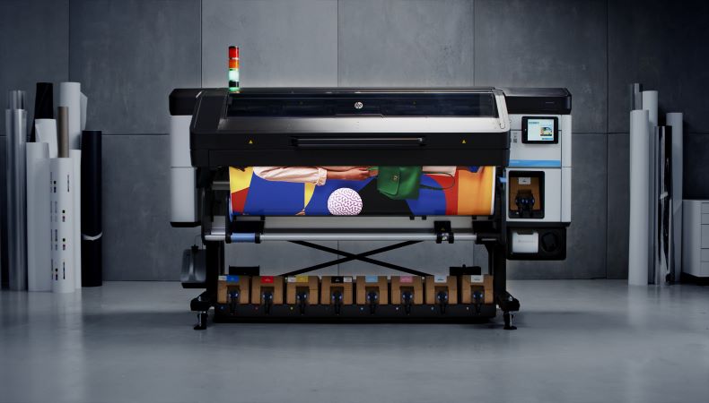 new Latex printer portfolio - FESPA | Screen, Digital, Textile Printing Events Associations