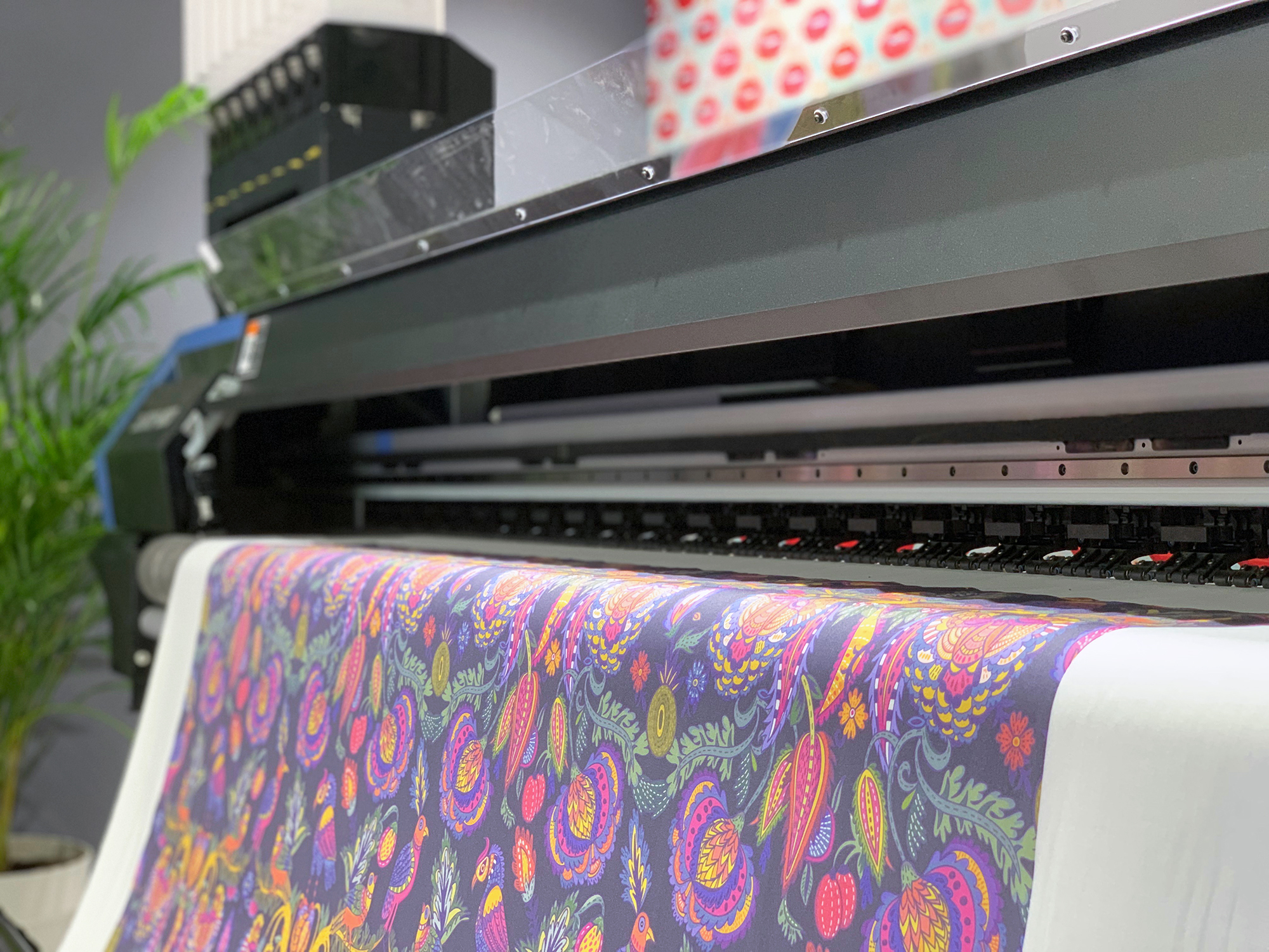 sublimation printing companies