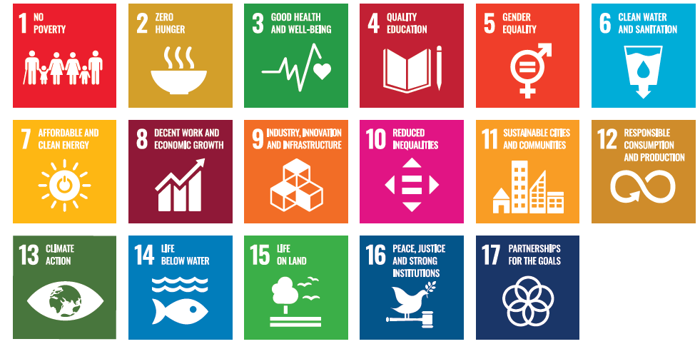 Una Introducción A Los Objetivos De Desarrollo Sostenible De La ONU