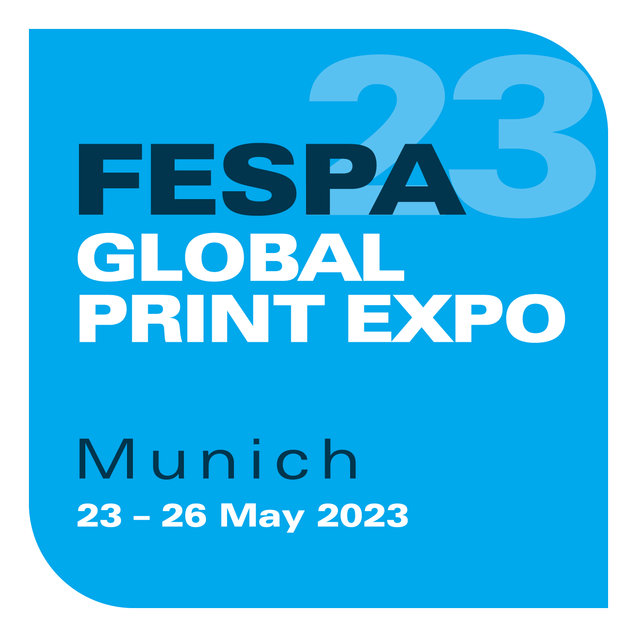 Los últimos eventos de impresión con FESPA FESPA Screen, Digital