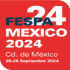 FESPA Mexique 2024