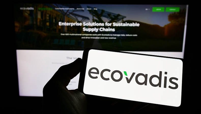 How To Prove Your Sustainability Credentials With An EcoVadis Scorecard ...