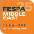 FESPA Mellanöstern 2025